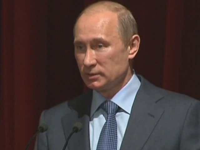 Путин пообещал увеличить расходы на науку и призвал избавляться от "паразитов"