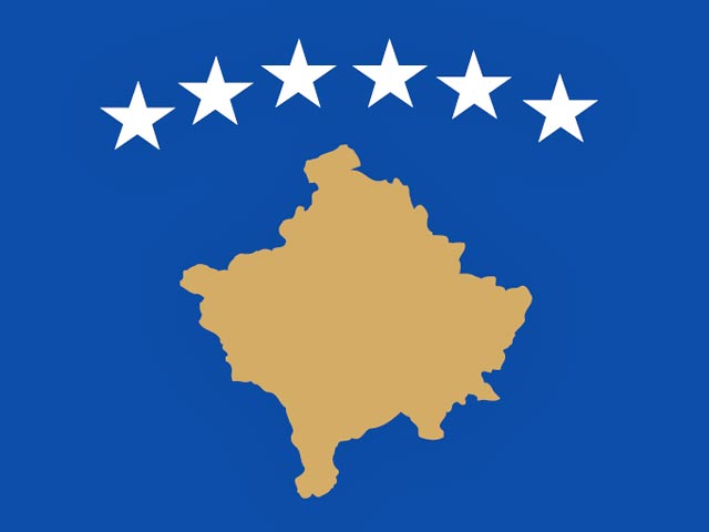 ФИФА признала сборную Косово