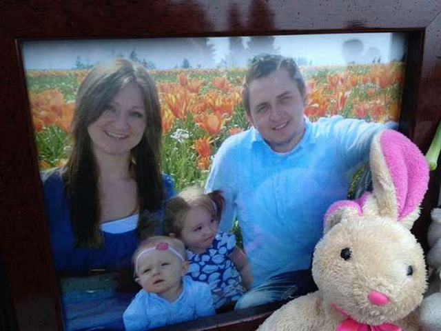 В американском штате Орегон обнаружены убитыми пять членов российской семьи - двое взрослых и трое маленький детей
