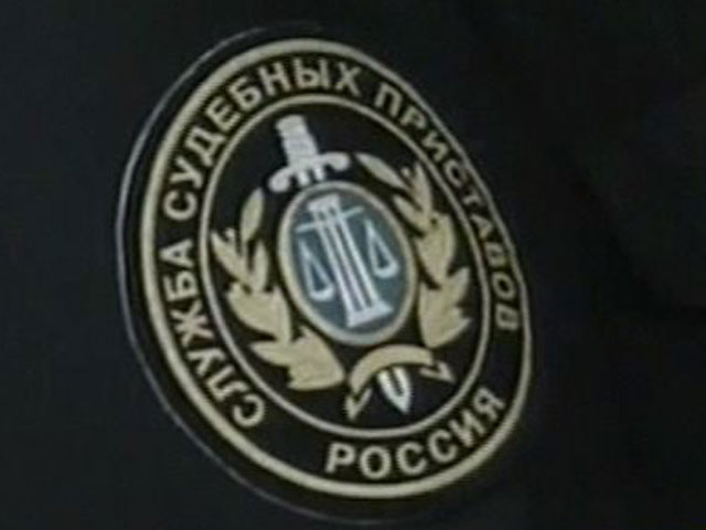 В Москве зарезали судебного пристава