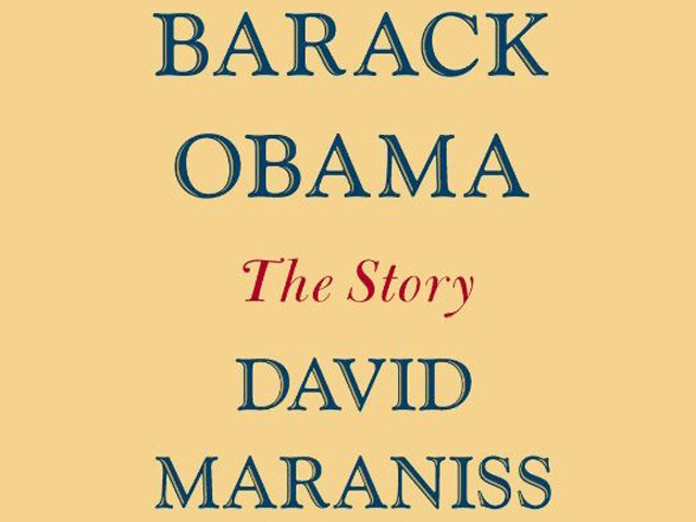 Появившиеся в интернете отрывки биографической книги "Барак Обама: История" американского журналиста, лауреата Пулитцеровской премии Дэвида Маранисса, которая увидит свет только в середине июня, буквально взорвали интернет, вызывав бурную дискуссию