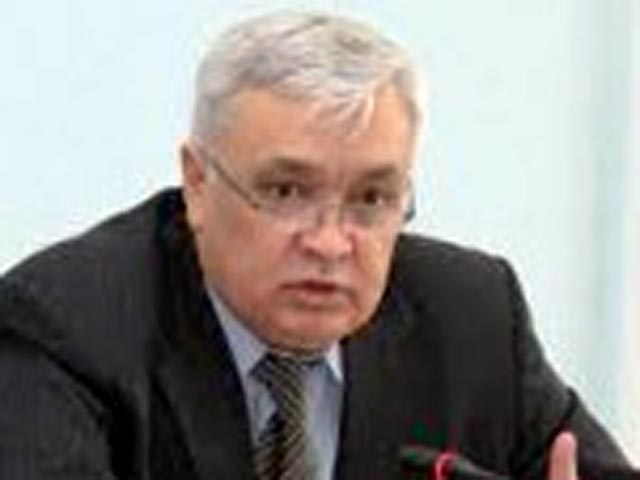 Серик Сейдуманов
