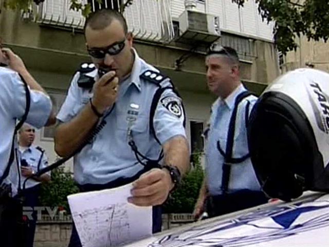 В Израиле полиция "вспомнила" про преступника и посадила его в тюрьму по приговору 11-летней давности