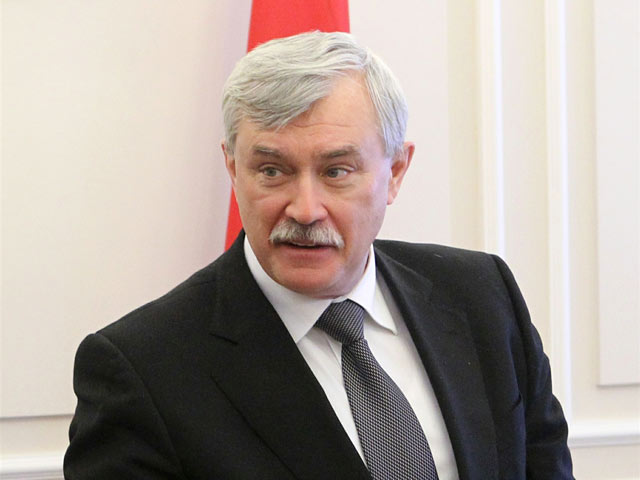 Губернатор Петербурга согласен с появлением улицы Цоя