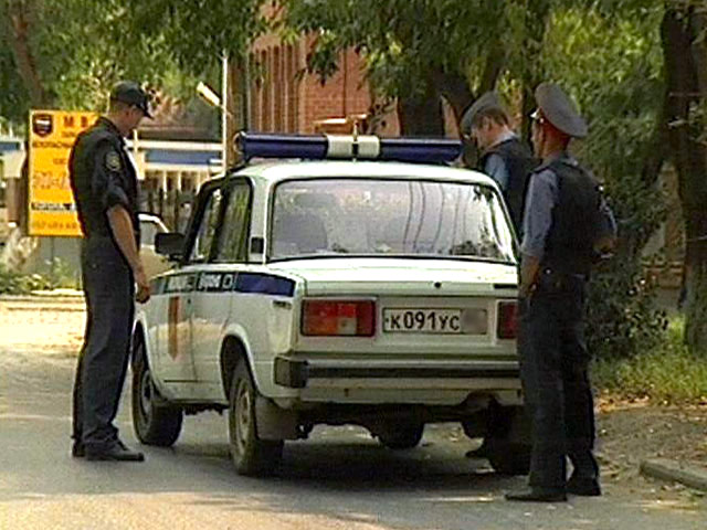Один человек погиб в субботу утром в результате разбойного нападения на дом фермера в Кущевском районе Краснодарского края