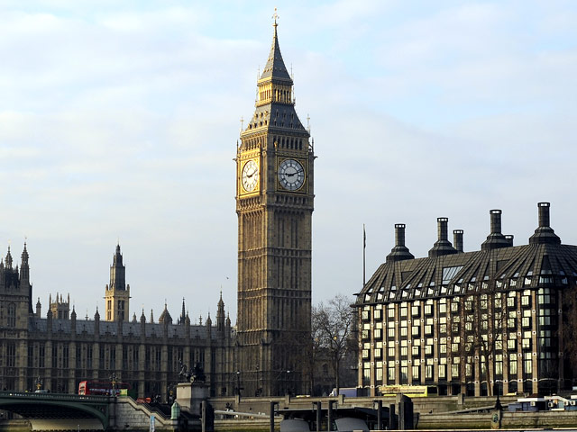 Предложение о переименовании башни, в которой размещаются знаменитые часы Биг-Бен, в честь королевы Елизаветы II и в память о Бриллиантовом юбилее ее царствования поддерживается большинством членов парламента