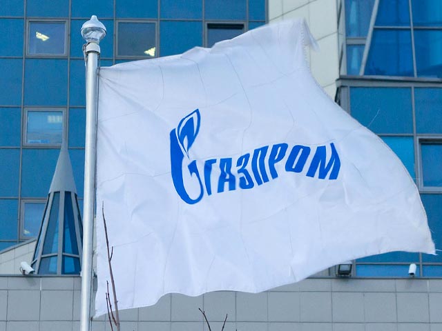 "Газпром" хочет стать спонсором Лиги чемпионов УЕФА