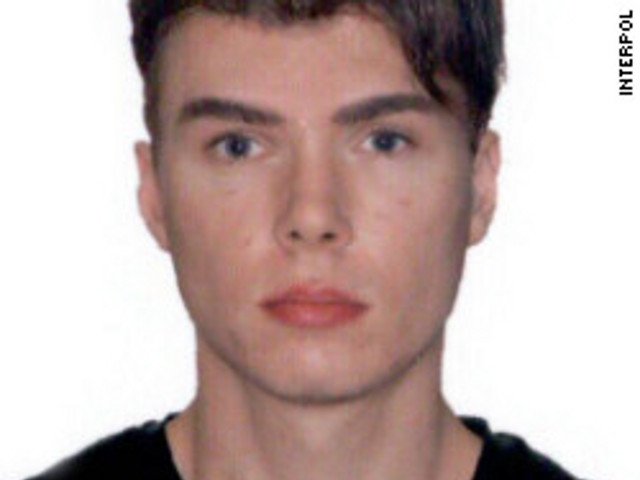 В Берлине арестован 29-летний канадский порноактер Лука Маньота, которого разыскивали за убийство и расчленение мужчины