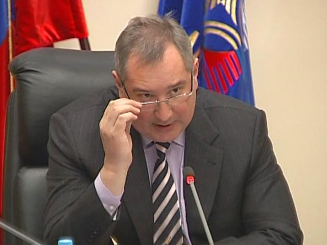 Вице-премьер, ответственный за за оборону, Гособоронзаказ, ОПК и военно-техническое сотрудничество, Дмитрий Рогозин