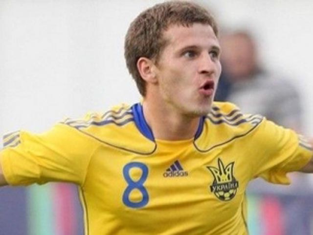Полузащитник сборной Украины отказывается говорить на родном языке