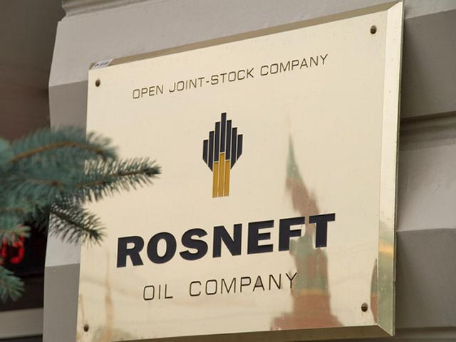 "Роснефть" пожаловалась в ФАС на акционерное соглашение ТНК-ВР