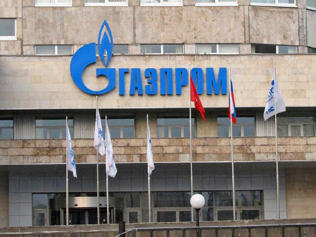 "Газпром" готов изменить формулу цены, учитывая ветряки и солнечные батареи