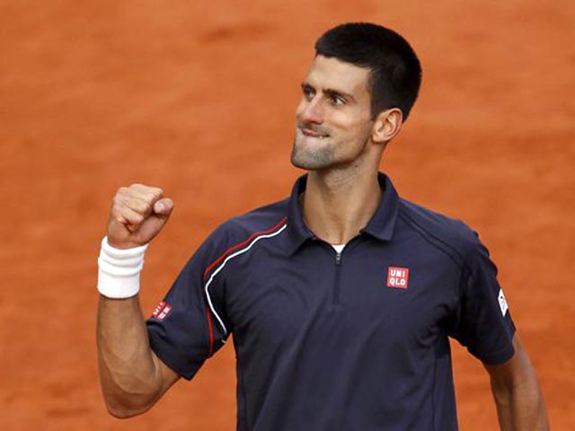 Джокович верит, что может переиграть Надаля в финале Roland Garros 