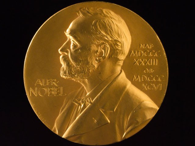 Размер Нобелевской премии уменьшился на 20 процентов, до 1,1 млн долларов