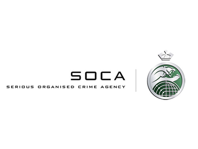 Серьезное обвинение выдвинуто в отношении Британского Агентства по борьбе с организованной преступностью (Soca)