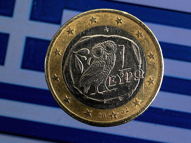 Лидеры еврозоны готовы дать Греции новые послабления