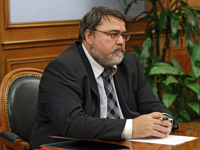 Артемьев хочет карать чиновников повышенными антимонопольными штрафами