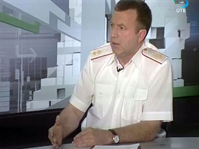 Глава ГУМВД по Свердловской области Михаил Бородин привлек к строгой дисциплинарной ответственности ряд полицейских, чьи подчиненные находились на борту пропавшего самолета Ан-2