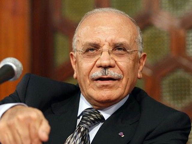 Бывший глава МВД Туниса Рафик Бельхадж Касем приговорен судом страны к 12 годам лишения свободы за убийства участников "революции 14 января"