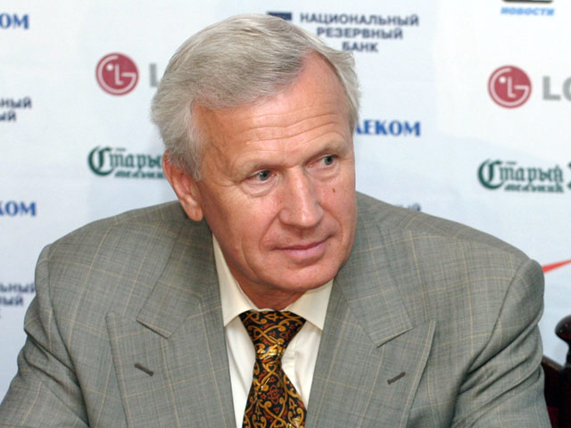 Колосков усомнился в законности жестких санкций УЕФА в отношении России