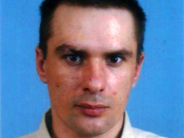 На Украине беглый психбольной, в шкафу которого нашли труп изнасилованной 8-летней девочки, получил пожизненный срок
