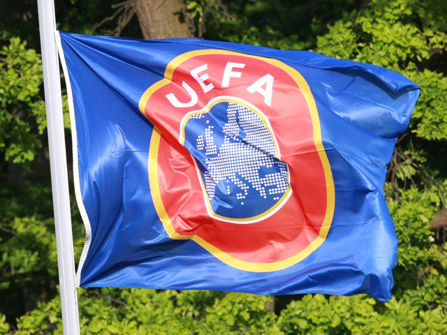 УЕФА: "Спартак" пропустит отборочную стадию Лиги чемпионов