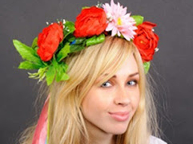 Активистки украинского движения Femen, своими выходками доставившие уже немало головной боли организаторам Евро-2012, поплатились за нелюбовь к футболу