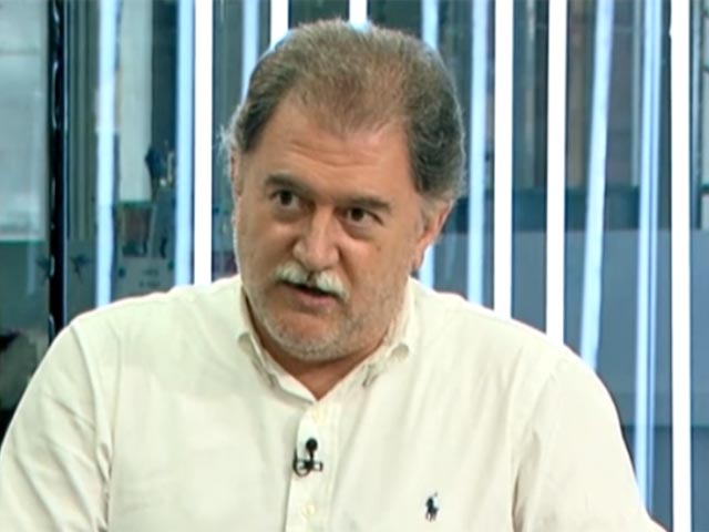 Димитрис Лиатсос: Сборной России не хватило духа, который был у греков