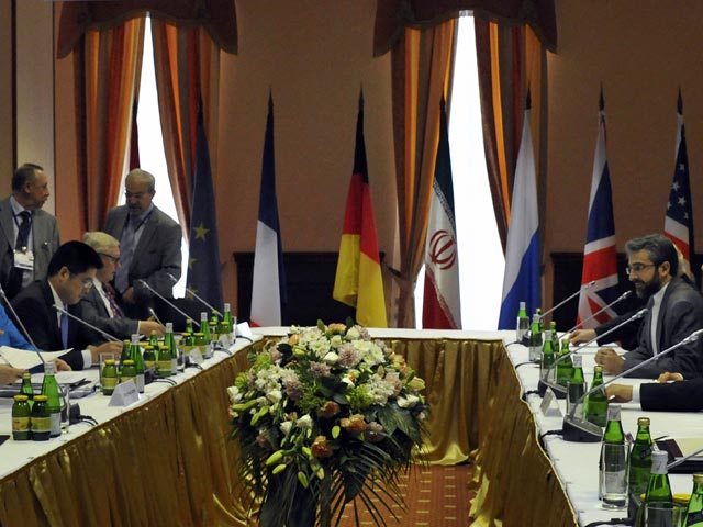 В Москве завершились переговоры по ядерной проблематике между Ираном и "шестеркой" посредников в лице пяти постоянных членов Совбеза ООН (РФ, Китай, США, Великобритания и Франция) и Германии