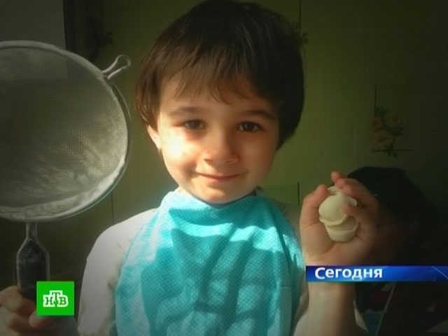 Пятилетнего мальчика, похищенного на даче под Владимиром, нашли убитым