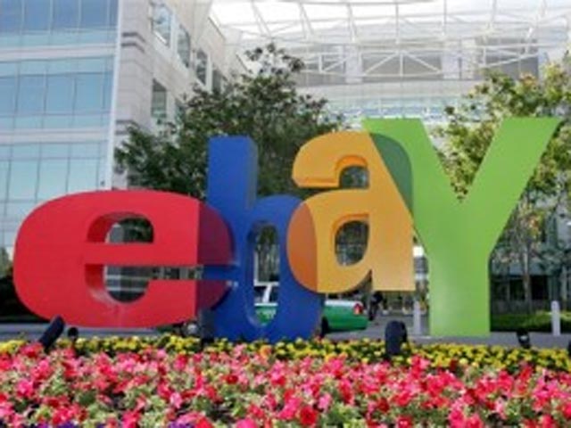 Аукцион eBay открывает представительство в России