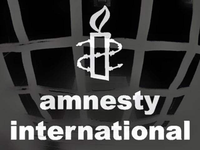 Международная правозащитная организация Amnesty International обвинила российские правоохранительные органы в "бесконтрольных и безнаказанных" убийствах и похищениях людей на Северном Кавказе