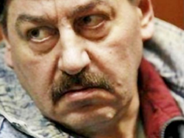 "Мясному" генералу МВД дали 2,5 года за хищение 11 миллионов