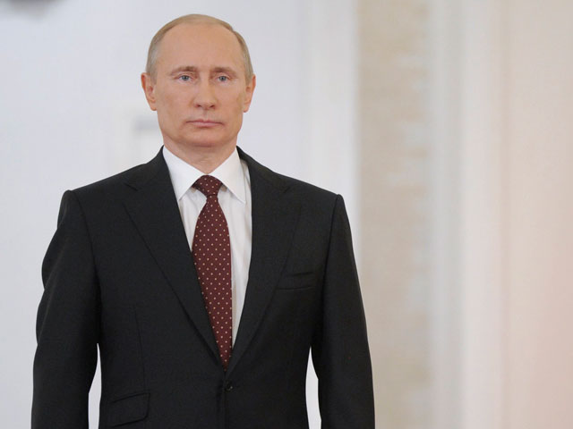 В совет к Путину могут попасть борцы "за честные выборы"