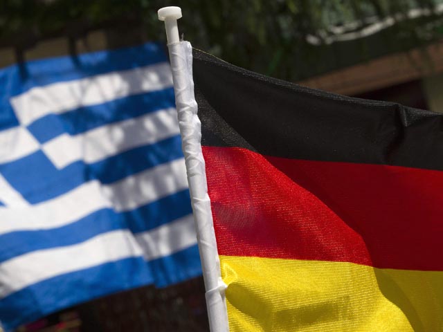 Букмекеры уверены в победе сборной Германии над греками