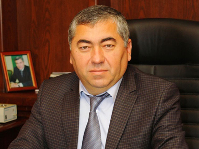 Против мэра Нальчика Залимгери Хагасова возбудили уголовное дело о превышение должностных полномочий, объявил СКР