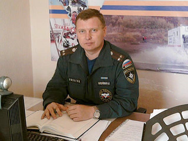 Алексей Заподойников