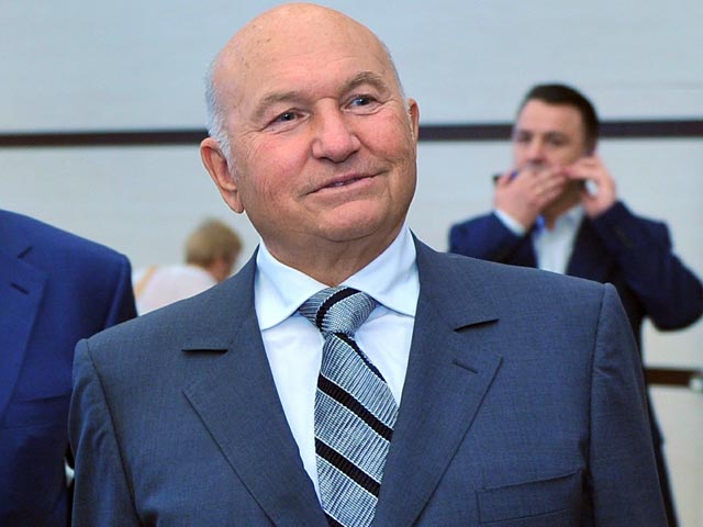 Бывший мэр Москвы Юрий Лужков может уже сегодня вернуться в большой бизнес