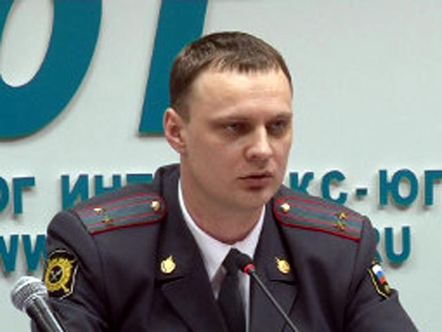 Вячеслав Чупрунов