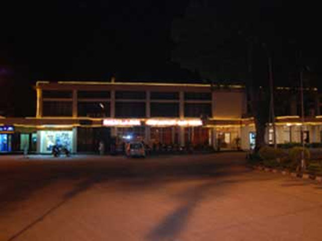 Гостинице Skylark в городе Панипат