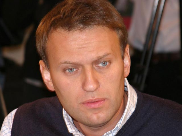 Навальному напомнили, что его назначению в "Аэрофлот" способствовали представители государства