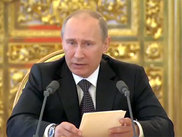 Владимир Путин обнародовал 28 июня ежегодное бюджетное послание. Он бодро начал с констатации того, что к началу 2012 года экономика РФ полностью восстановилась после кризиса, а высокие цены на нефть позволили исполнить бюджет-2011 без дефицита