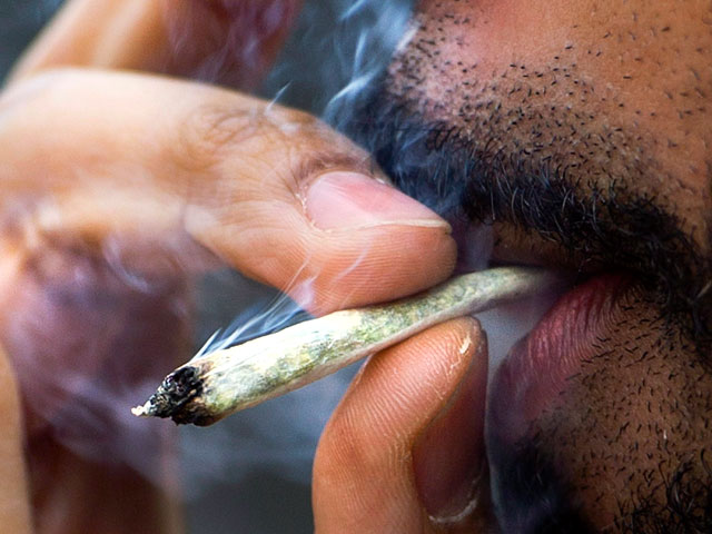 В Колумбии легализовали малые дозы кокаина и марихуаны
