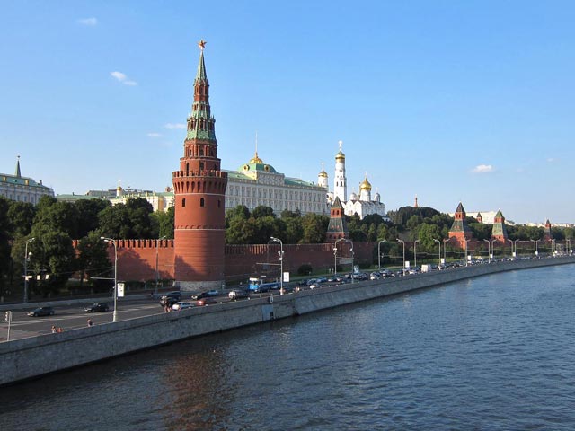 Кремль займется интернетом: в администрации президента появится соответствующее управление
