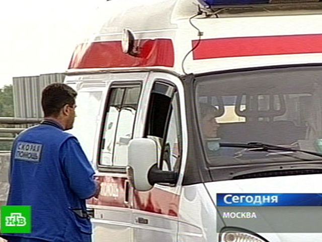 Столичным медикам не удалось спасти жизнь уроженцу Чеченской республики, который получил множественные огнестрельные ранения в грудь, живот и руки