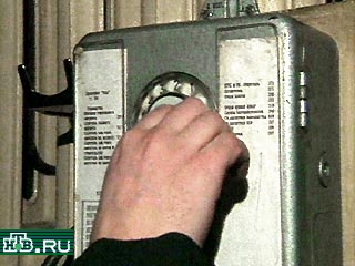 Сегодня утром на пульт "02" поступили два звонка о заложенных взрывных устройствах в двух московских школах