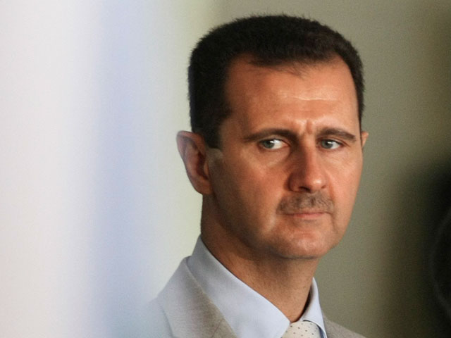 Асад публично пожалел о сбитом турецком самолете и пояснил, почему не извинился