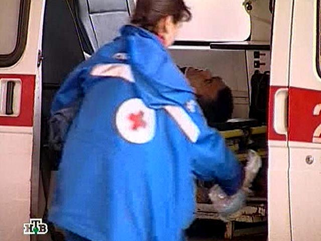 В больницу Уфы в Башкирии доставлен офицер МВД, у которого обнаружены многочисленные телесные повреждения. Госпитализация стражу порядка потребовалась после того, как он был допрошен сотрудниками спецслужб по делу о вымогательстве