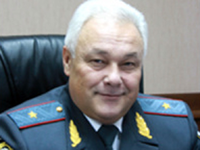 Заместитель министра внутренних дел Башкирии - начальник республиканской полиции Александр Овчинников стал фигурантом уголовного дела