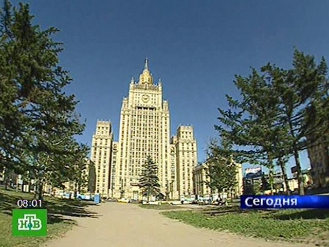 МИД России объявил, что не обсуждает с США возможность приютить в Москве Башара Асада